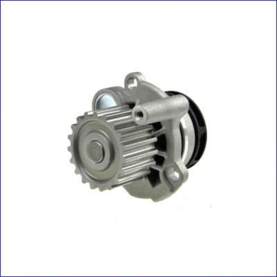 WASSERPUMPE MIT DICHTUNG FÜR DODGE JOURNEY / JEEP COMPASS / PATRIOT 2.0 CRD