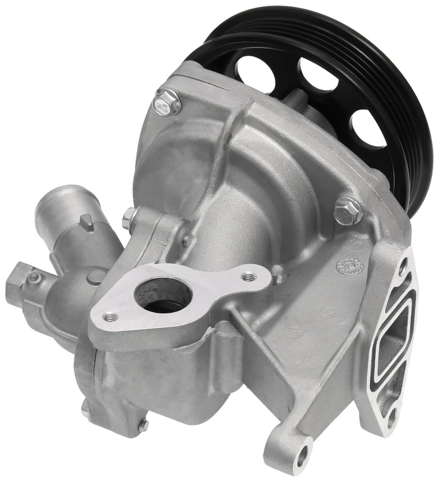 Gates Engine Water Pump For 2014-2017 Buick Regal 2L L4 GAS - Image 2 of 4