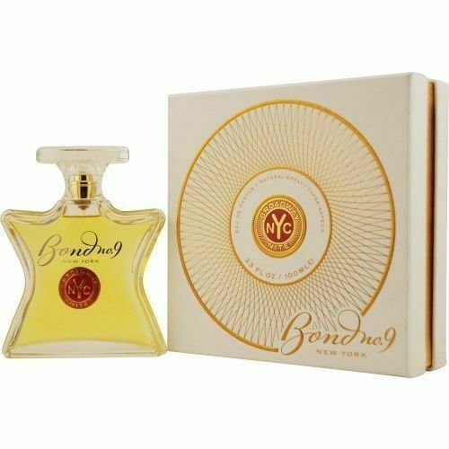 Bond No. 9 Broadway Nite 0.057 oz 1.7 ml Eau De Parfum Spray