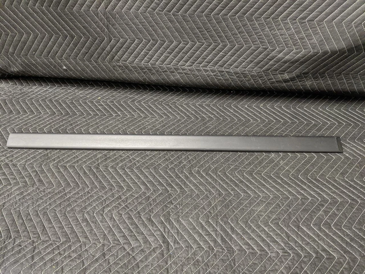 BMW E36 3-Series Door Molding Front Left M-Technic 51132262115 | eBay 