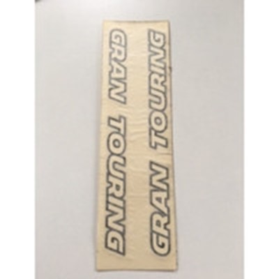 AEROSPACE (Viscount Aerospace) Grand Touring D/T Transfer