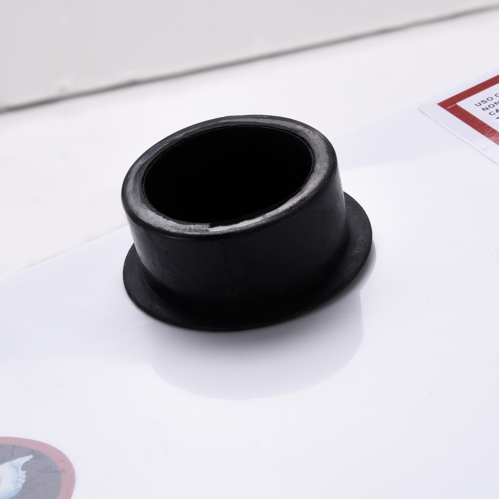 600W Sanitary Macerator Pump Auto Disposal Crush Waste Water Toilet Sink 110V