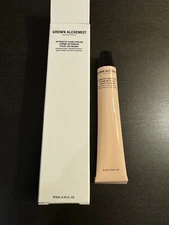 Grown Alchemist Intensive Hand Cream .4 oz 12 ml Travel Size NIB
