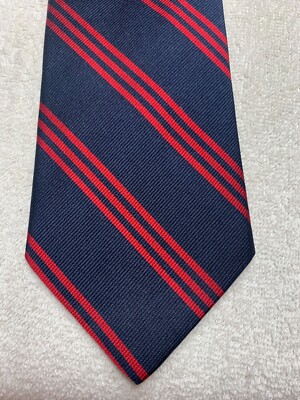 Brooks Brothers ネクタイ ニットタイ レッド ボルドー ネイビー Brooks Brothers ネクタイ ニットタイ レッド ボルドー ネイビー