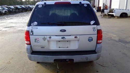 Rear Driver Left Upper Control Arm Rear 4 Door Fits 02-05 EXPLORER 668289 - Picture 5 of 11