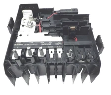 OEM Battery Distribution Fuse Block 2019-2023 Chevrolet Suburban Silverado Tahoe