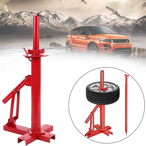 Car Tire Changer Demount Manual Portable Tire Changing Machine Tool