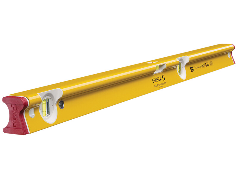 Stabila Modello R Spirit Level 3 Flacone 100cm (39in) STBRTYPE100