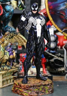 FC Venom Statue Resin XM Recast GK Painted Model Collections 1/4