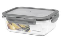 Isi Lock&Lock Boroseal Recht.630Ml