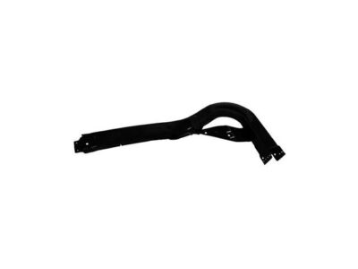 F150 Frame Rails For 2015-2020 Ford F150 Frame Rail Left - Driver Side 41429JVSK 2017 ...