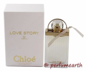 chloe eau de parfum 2.5 oz