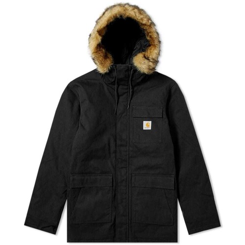 CARHARTT X SIBERIAN PARKA WIP JACKET 