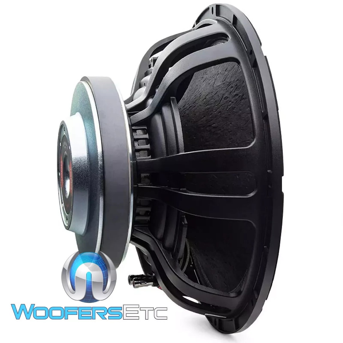 DD AUDIO VO-MW815-S4 15