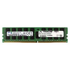Samsung 16GB PC4-17000 RDIMM for Dell PowerEdge R730xd R730 R630 T630 Memory RAM