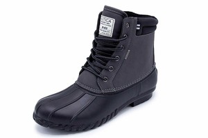 nautica mens winter boots