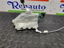 central locking front engine rh 782637 PEUGEOT 208 P2 1.2 ALLURE