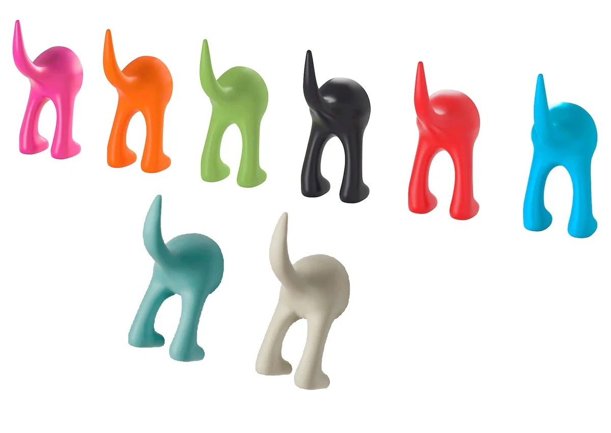 Dog tail hooks ikea new arrivals