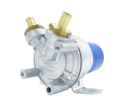 Hardi Universalpumpe Nummer 10012-6, 12V Benzin / Diesel über 100PS 10mm Stutzen