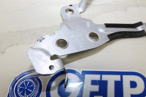 17-21 AUDI R8 V10 PLUS RWS OEM ABS MODULE MOUNT MOUNTING BRACKET FRAME 4S0614119 - Picture 9 of 11