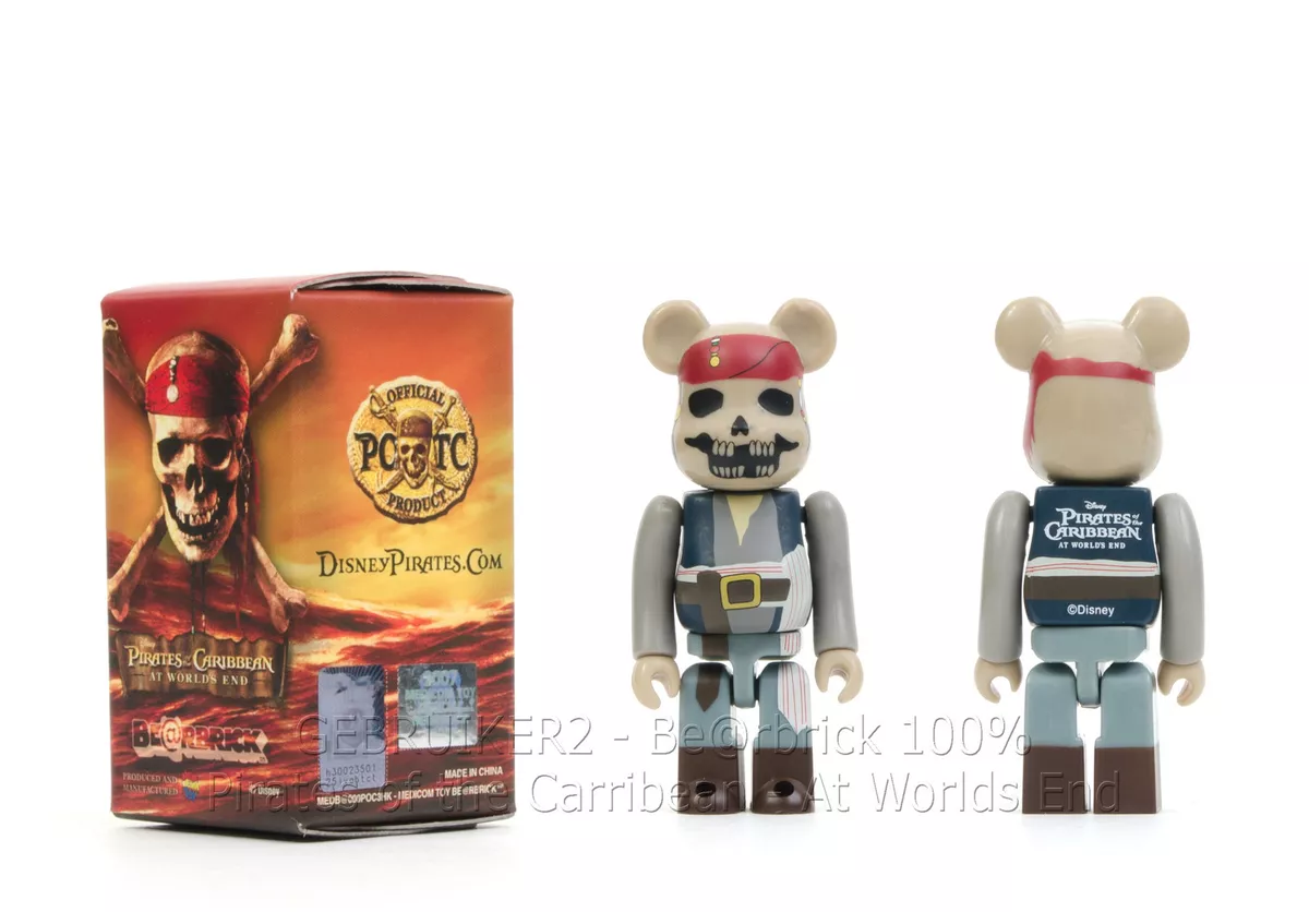End bearbrick hotsell