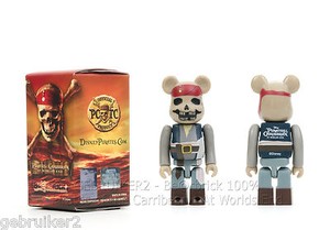 end bearbrick