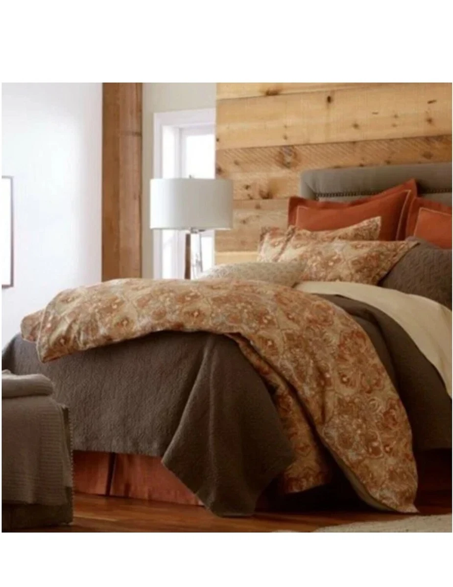 Peacock alley bedding deals