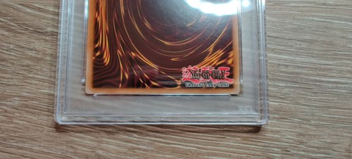 PSA 9 Maxx "C" MINT STOR-EN086 1st Ed Secret - Picture 9 of 9