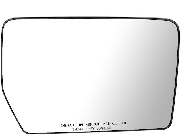 Right DIY Solutions Door Mirror Glass fits Lincoln Mark LT 2006-2008 81JDPY