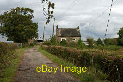 Photo 6x4 Bolton Hall Farm Hoghton Bottoms This is the example given to e c2007