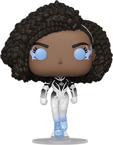 Pop Marvel 1250 Photon Px Figurine Funko 82862 Pop Marvel 1250 Photon Px Figurine Funko 82862 | Funko Pop | 2 Pop Marvel 1250 Photon Px Figurine Funko 82862 | Funko Pop