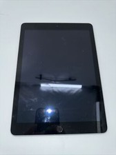 Apple iPad A1822 Doesn  t Turn On No Cracks In Good Condition For PARTS