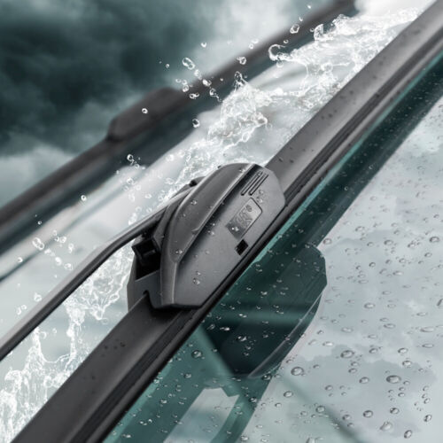 CAT Clarity Premium Replacement Windshield Wipers 18 + 22 Inch Wiper