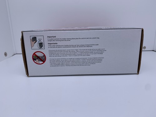 Genuine Canon Maxify PGI-1200 Tri-Color Ink Cartridge Value Pack New Sealed - Picture 6 of 6