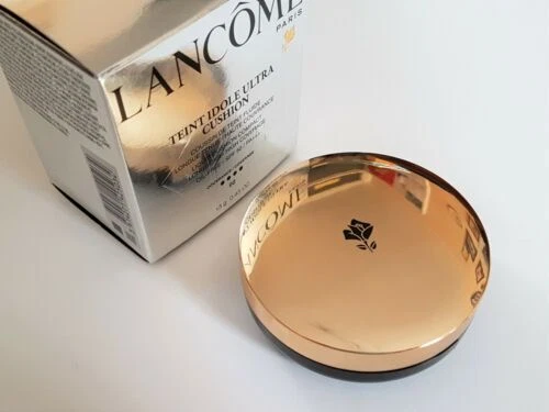 Lancôme Liquid Foundation