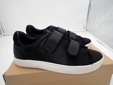 Joie Women's Diata Fashion Sneaker Black size 6.5 M US/36.5 EU