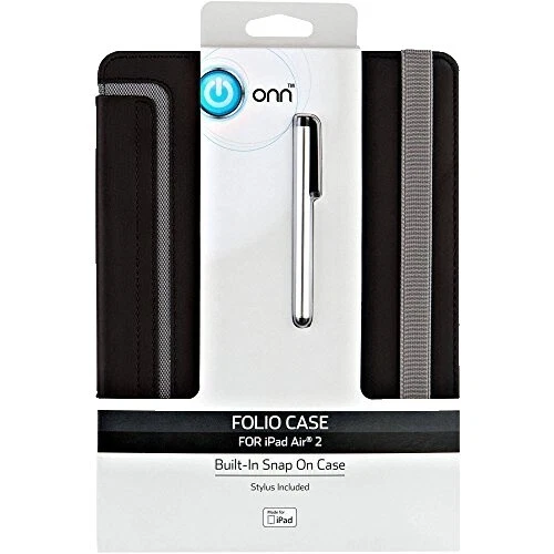 Scratch Nylon Tablet & eReader Folding Folio Cases Folios