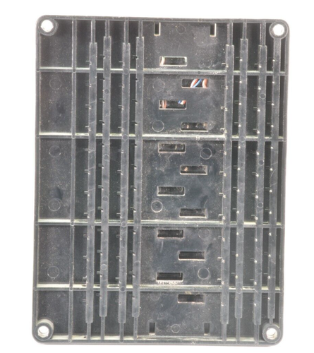 Etcon DD-1 Phone Distribution Device /patch block /up to 4 lines/up to 12 phones - Picture 2 of 5