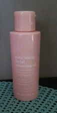 EVEREDEN Nourishing Facial Cleansing Oil 3.4 oz new