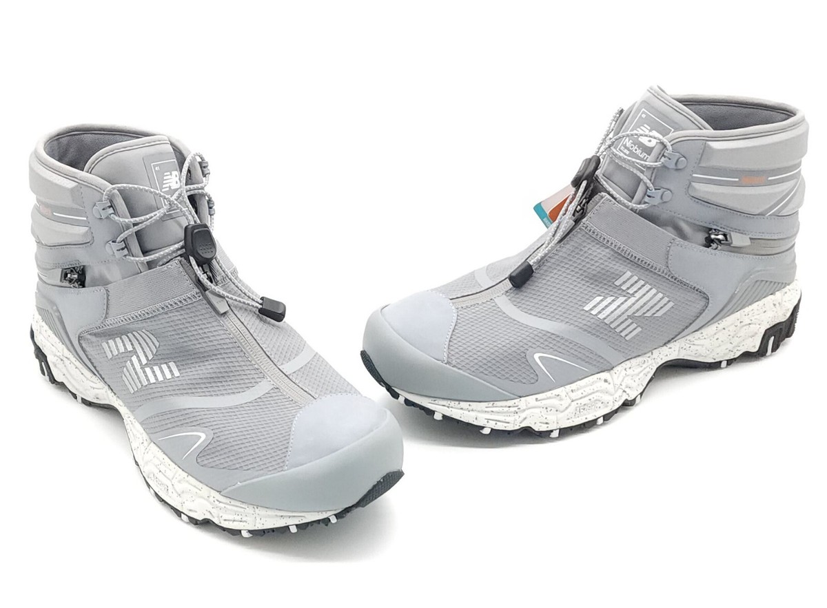 NEW BALANCE X TOKYO DESIGN STUDIO NIOBIUM CONCEPT 1 GREY NEW BALANCE X TOKYO DESIGN STUDIO NIOBIUM CONCEPT 1 GREY