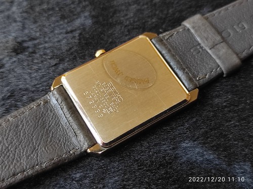 Seiko spn217j vintage reloj mujer coleccionistas mejorofertarelojes - Imagen 7 de 8