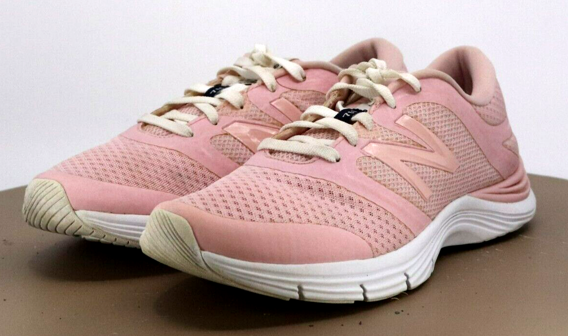 New Balance 711 Heel Pillow Women's Cross Trainers Shoes Size 9.5 Pink