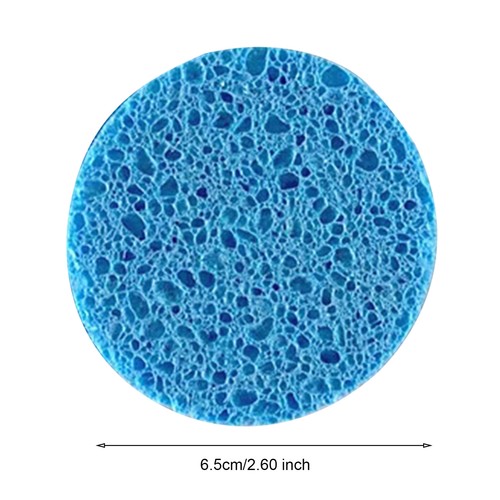 Water-reactive Foam 10pcs Wood Paddle 3d Art Foam Sheets Crafts School for Kids - Picture 7 of 15