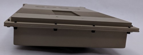 Agile Milcoms ACS-e850MPR robustes kompaktes Outdoor-Modem e850MPR - Bild 5 von 9