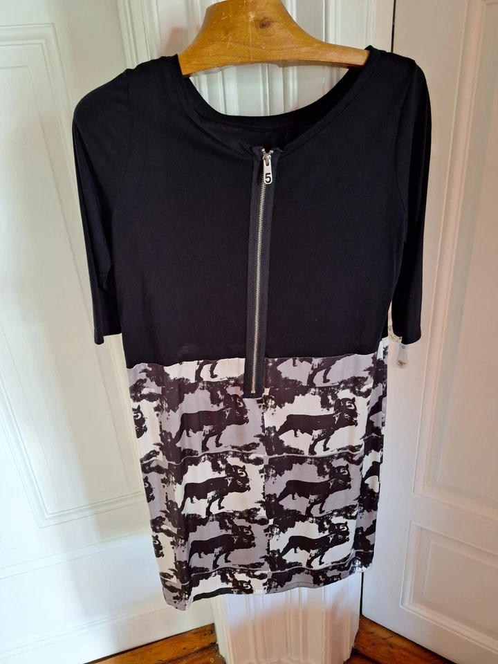 5 PREVIEW Kleid Grösse M TOP Neu und ungetragen - Bild 4 von 4