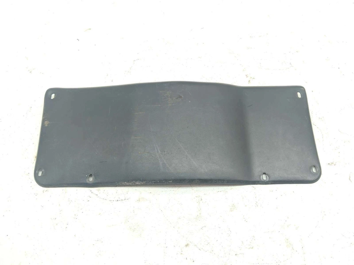 06 Polaris Ranger 700 4x4 Heat Shield Guard Protector | eBay