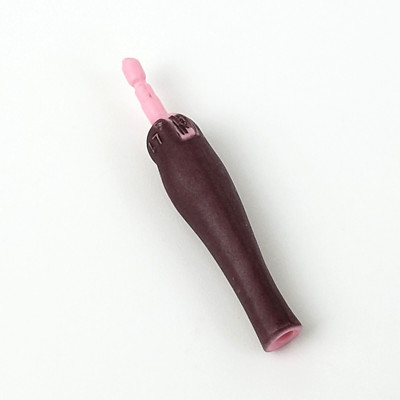 Monster High - Color Me Creepy Design Lab - Left Pink Arm Forearm Only