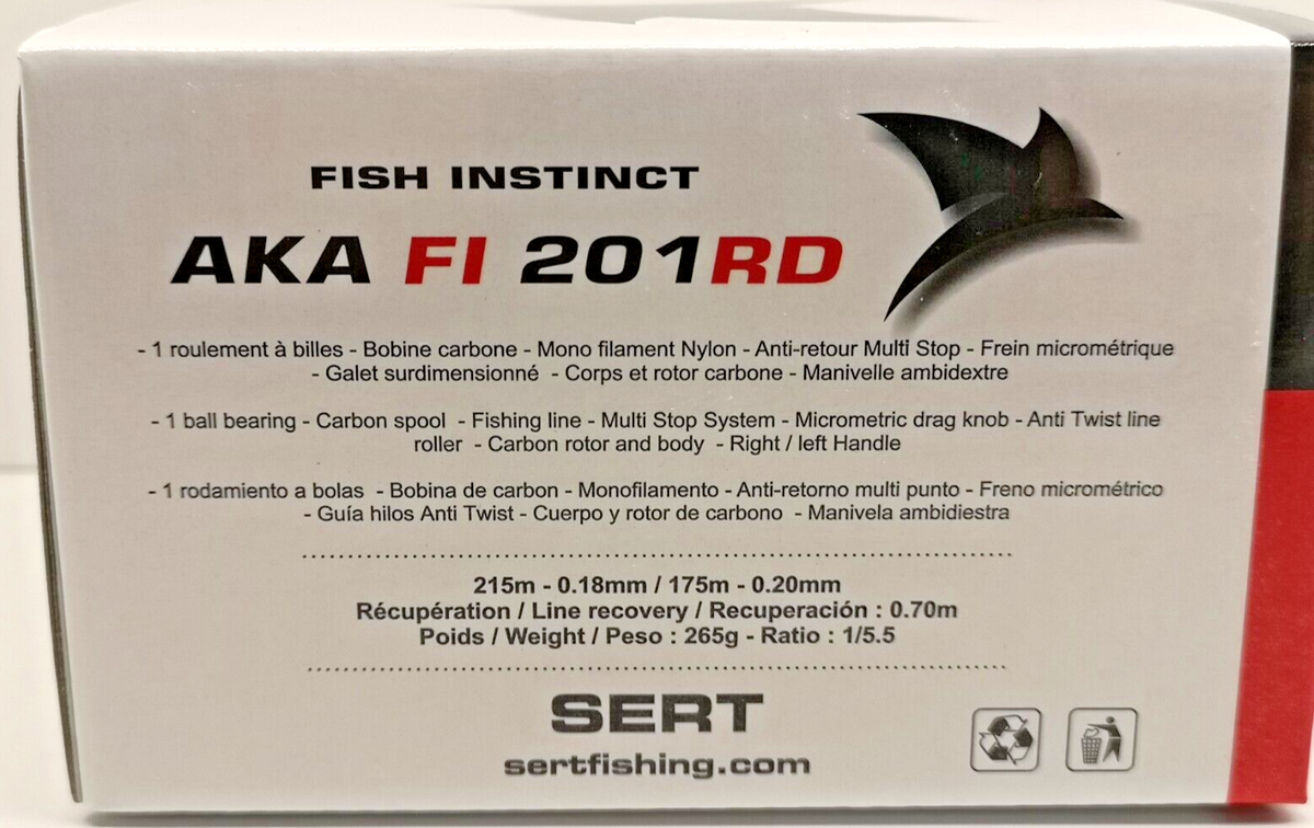 Moulinet casting SHIMANO Curado DC 201 HG - Moulinets Carnassiers