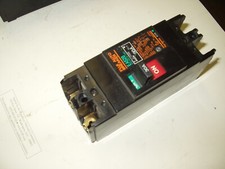 FUJI EA52B AUTO BREAKER USED