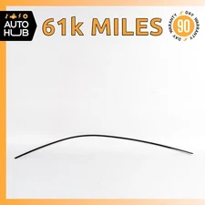 08-19 Maserati GranTurismo S M145 Front Right Door Window Molding Frame OEM 61k